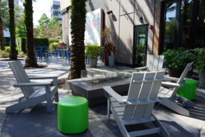 Image of Palm Grove Patio