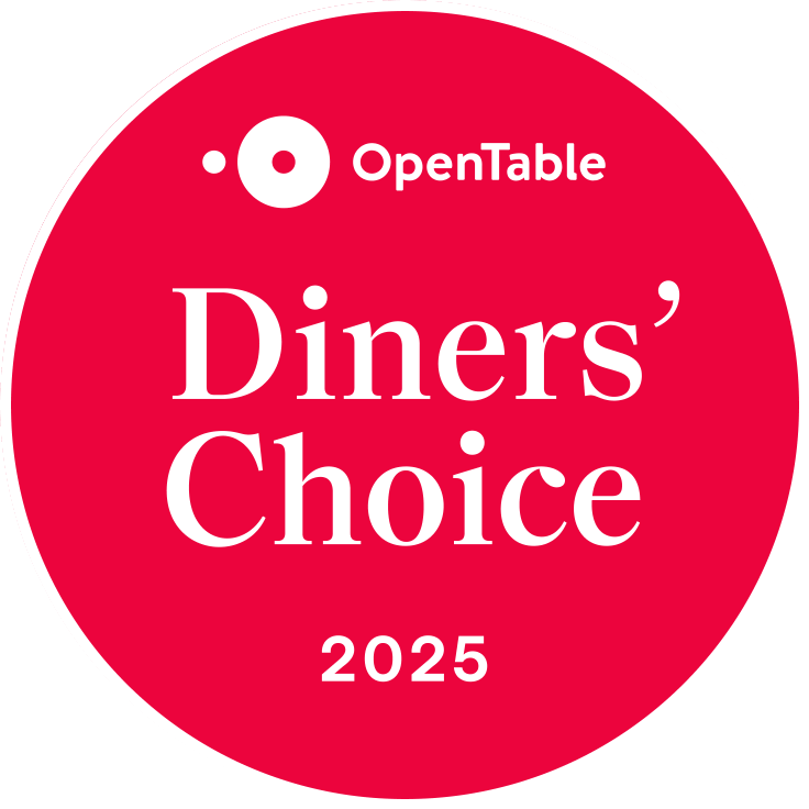 Open Table badge